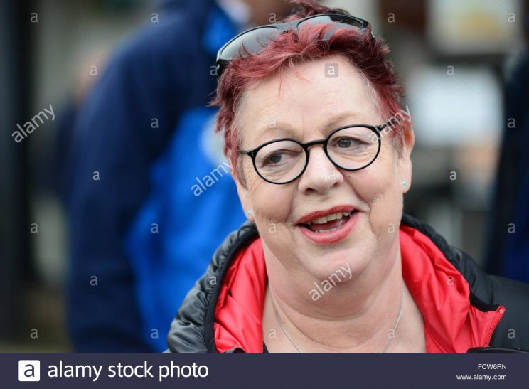 Jo Brand