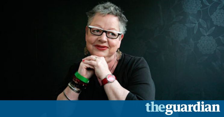 Jo Brand