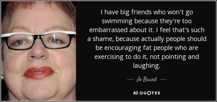 Jo Brand