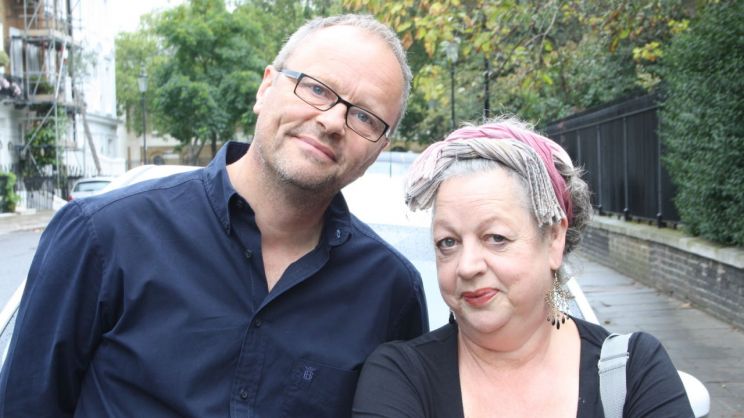 Jo Brand