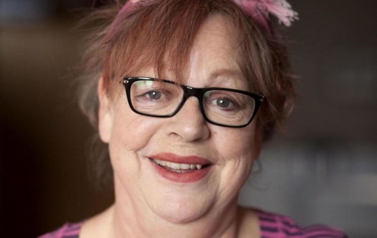 Jo Brand