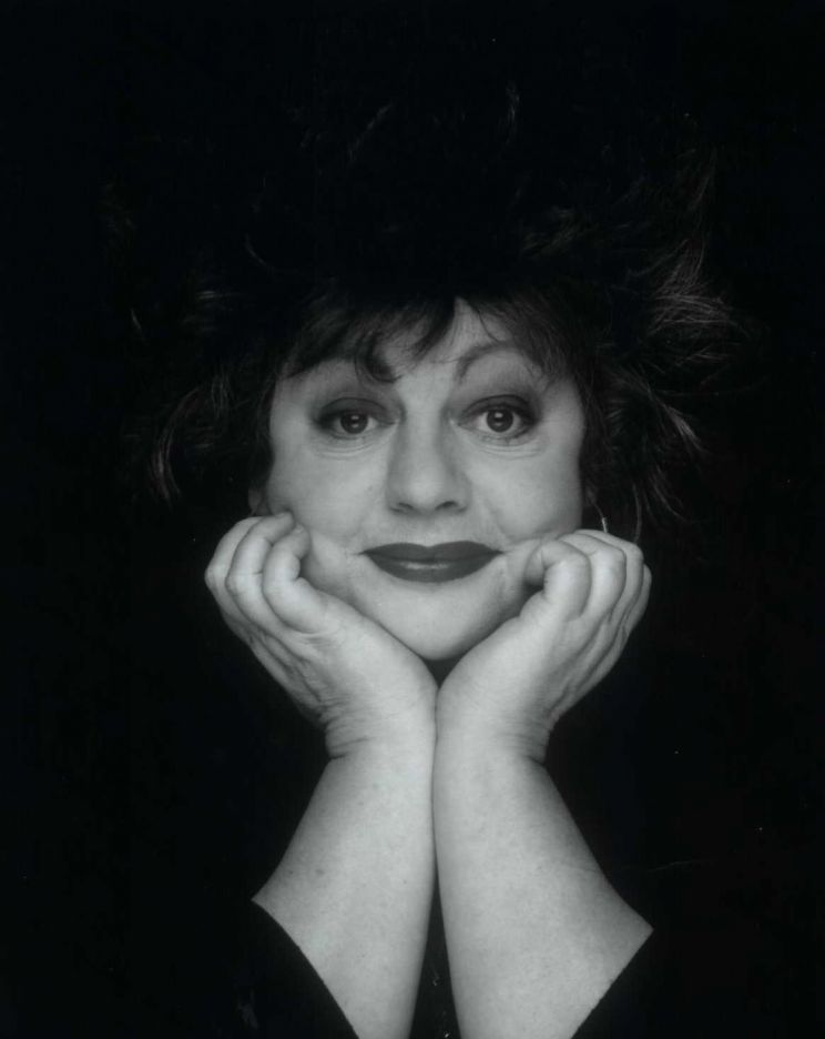 Jo Brand