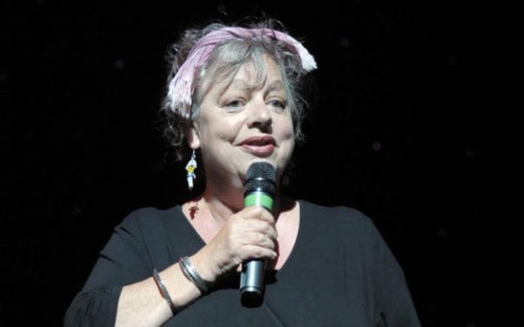 Jo Brand