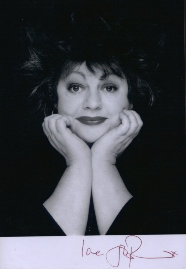 Jo Brand