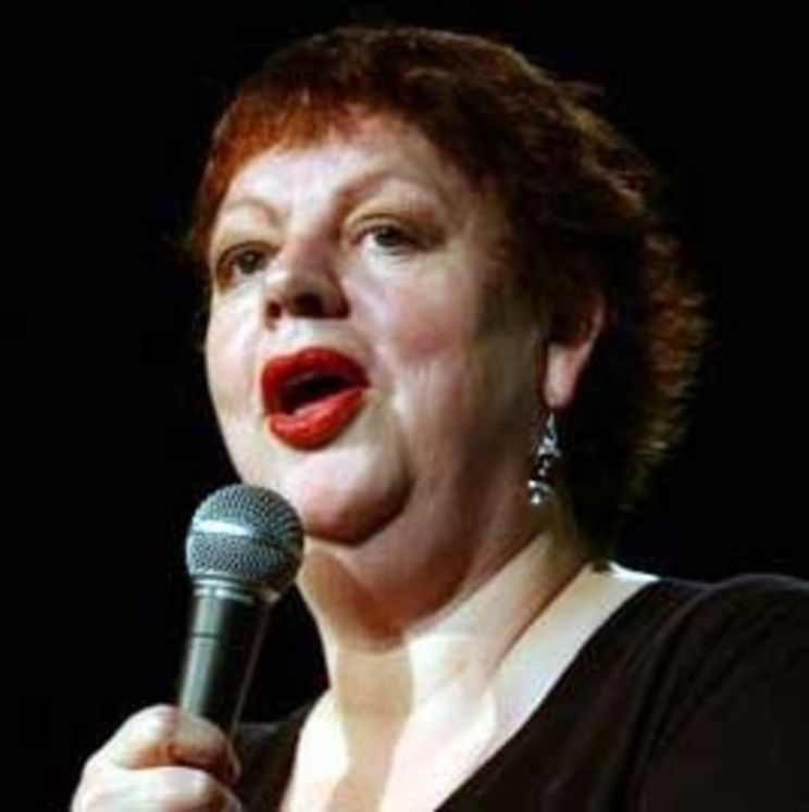 Jo Brand