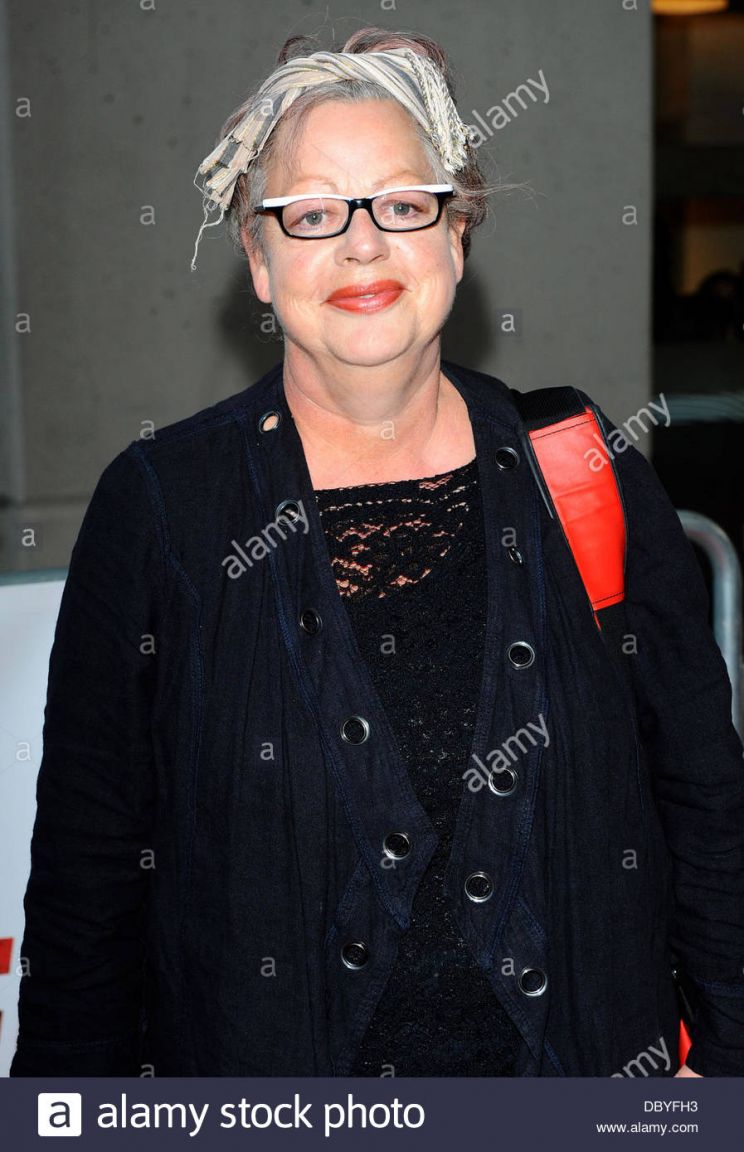 Jo Brand