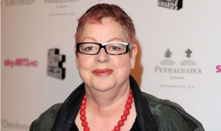 Jo Brand