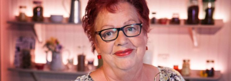 Jo Brand