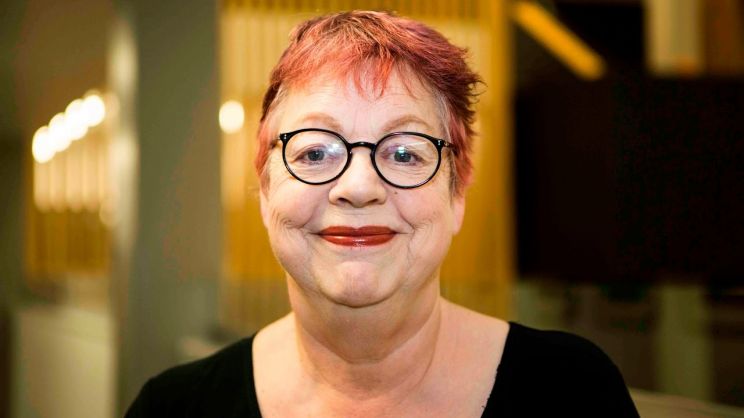 Jo Brand