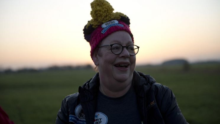 Jo Brand