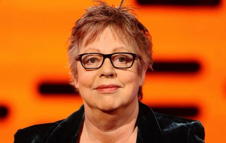 Jo Brand