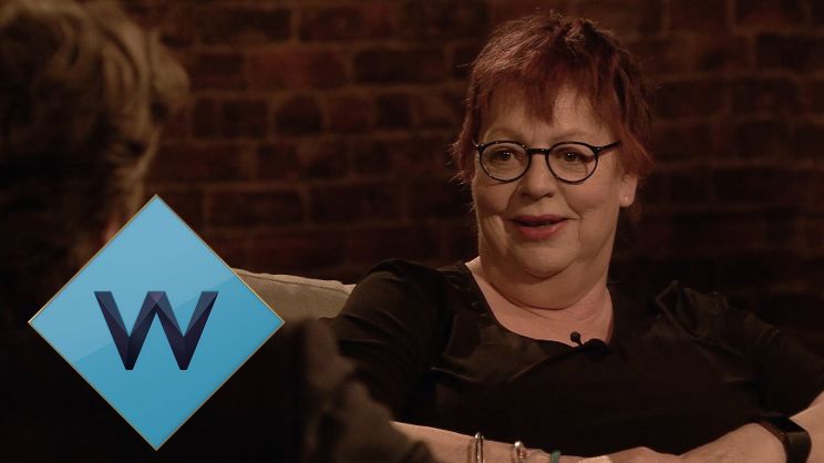 Jo Brand