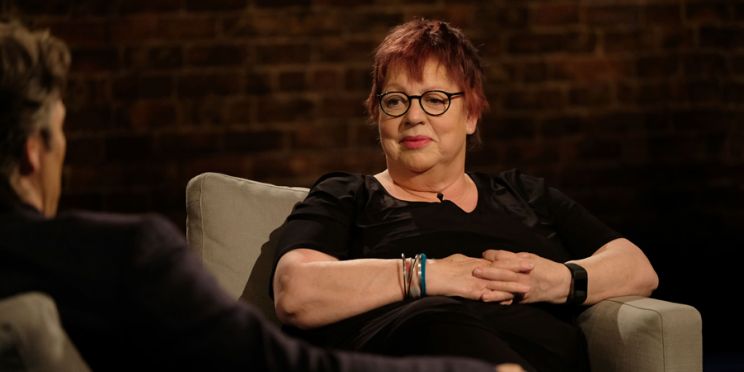 Jo Brand