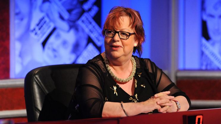 Jo Brand