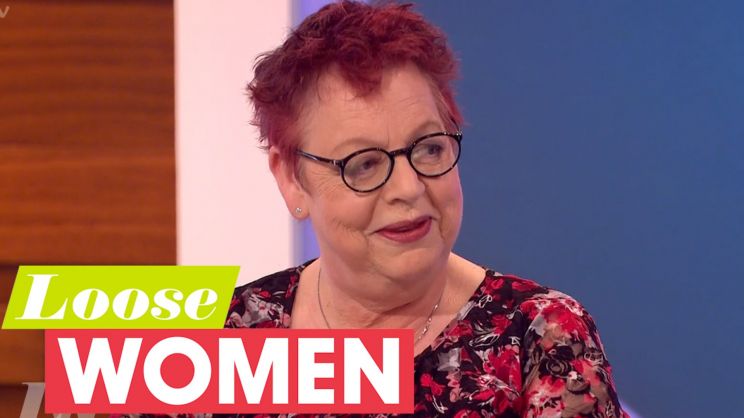 Jo Brand