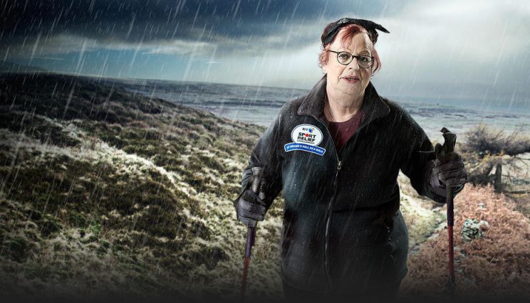 Jo Brand