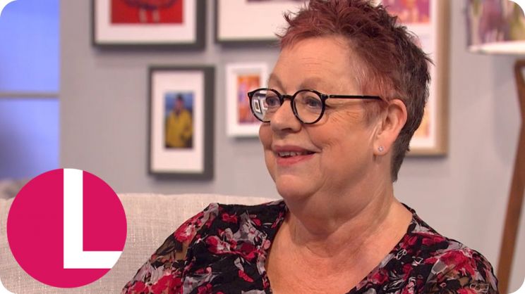 Jo Brand