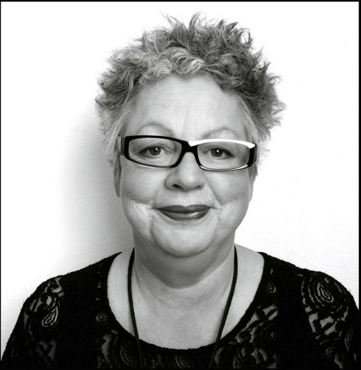 Jo Brand