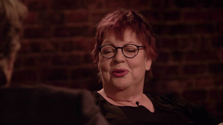 Jo Brand