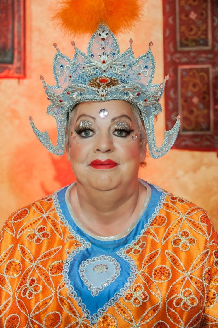 Jo Brand