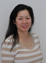 Jo Chim