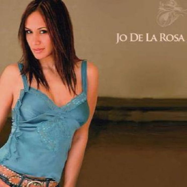 Jo De La Rosa