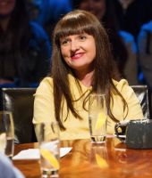 Jo Enright