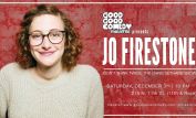 Jo Firestone