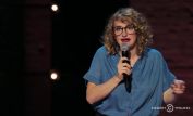 Jo Firestone