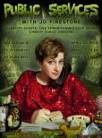 Jo Firestone