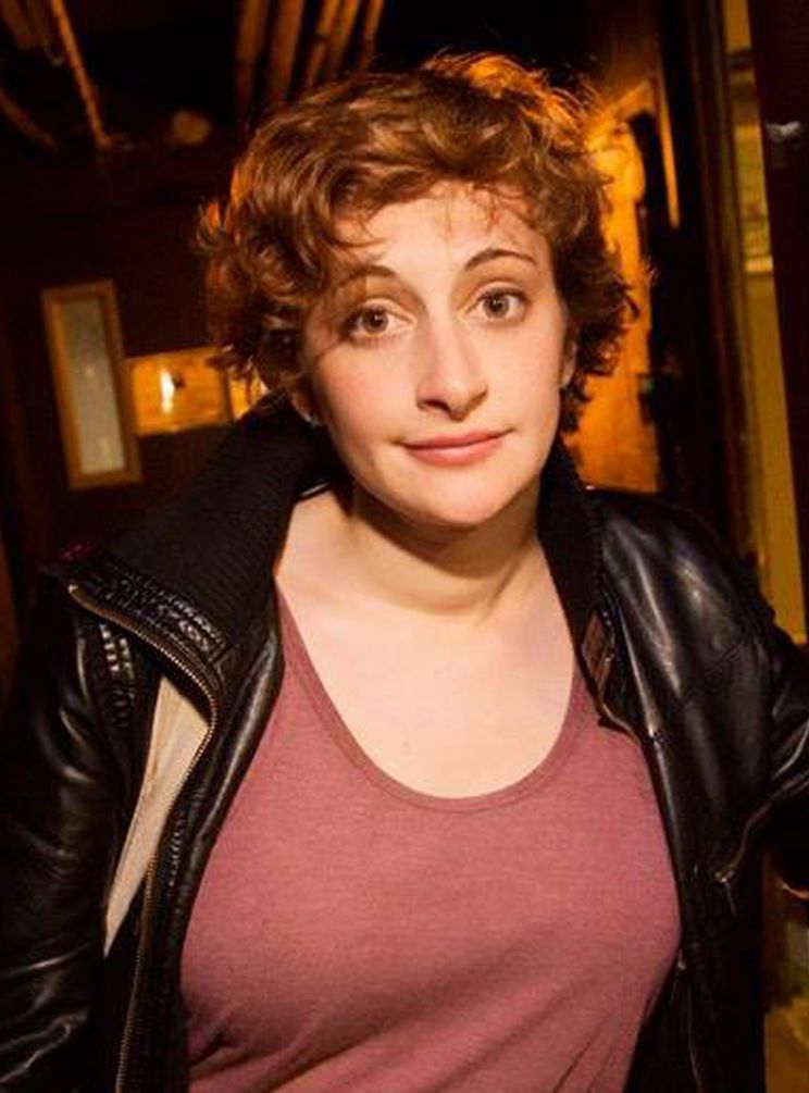 Jo Firestone