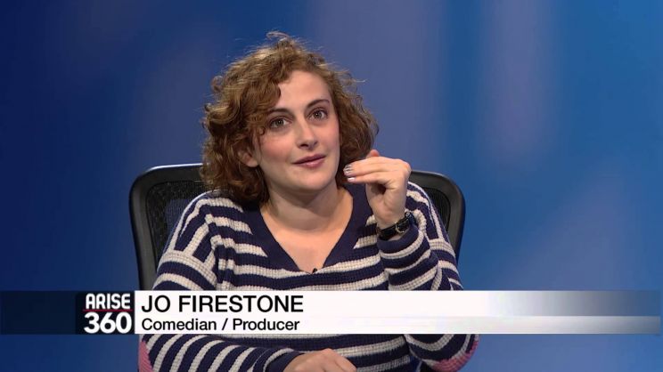 Jo Firestone
