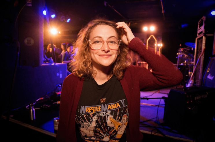 Jo Firestone