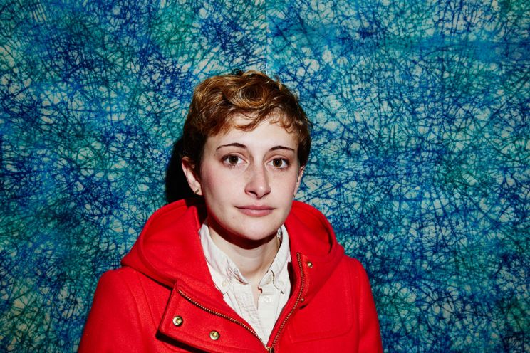 Jo Firestone