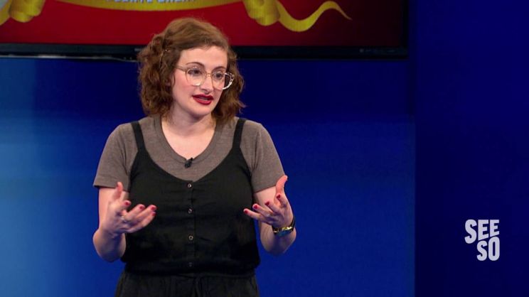 Jo Firestone