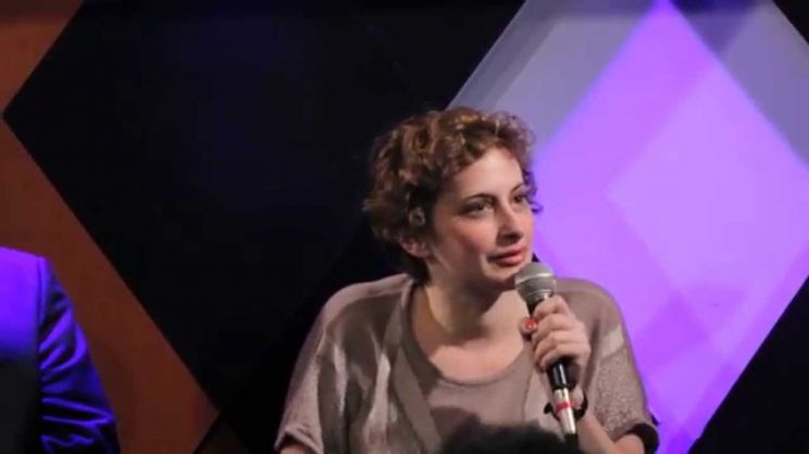 Jo Firestone