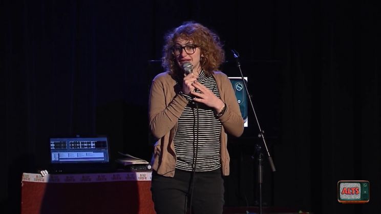 Jo Firestone
