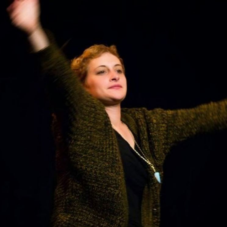 Jo Firestone