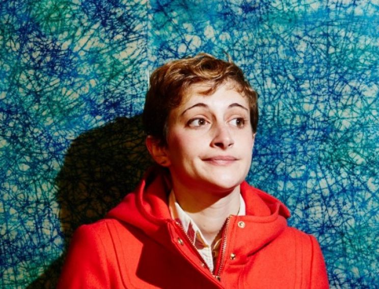 Jo Firestone