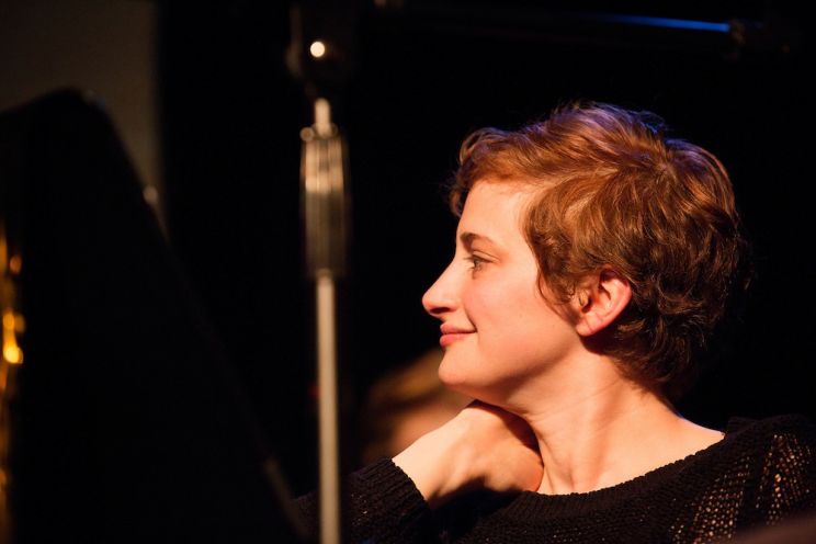 Jo Firestone