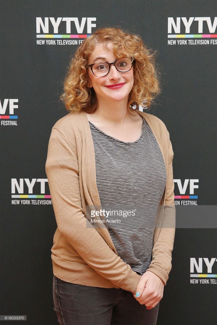 Jo Firestone
