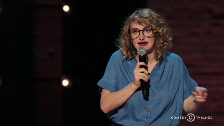 Jo Firestone