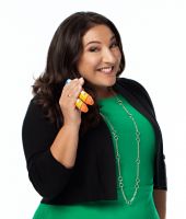 Jo Frost