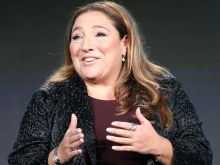 Jo Frost