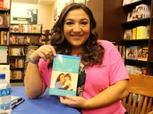 Jo Frost