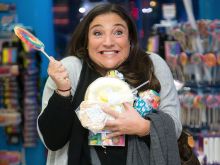 Jo Frost