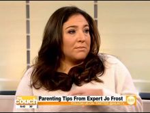 Jo Frost