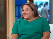 Jo Frost