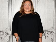 Jo Frost