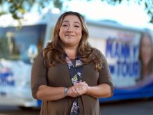 Jo Frost